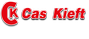 Logo Garage Kieft & Van Splunteren v.o.f.